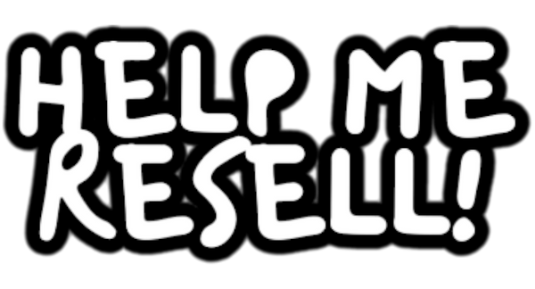 HelpMeResell.com